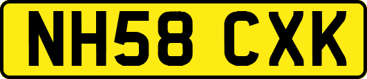 NH58CXK