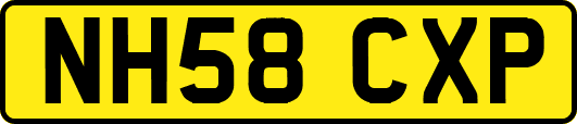 NH58CXP