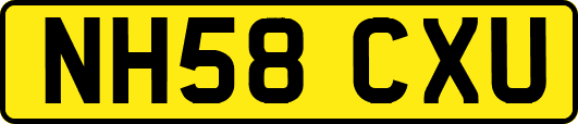 NH58CXU