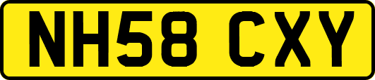 NH58CXY