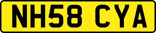 NH58CYA