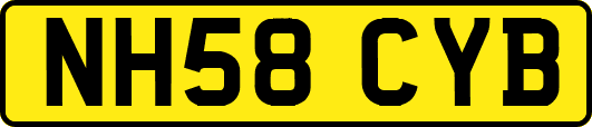 NH58CYB