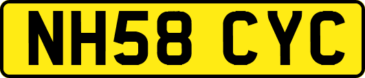 NH58CYC