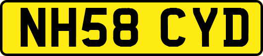 NH58CYD