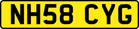 NH58CYG