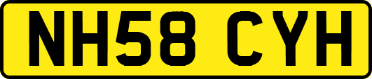 NH58CYH