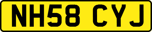 NH58CYJ