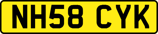 NH58CYK