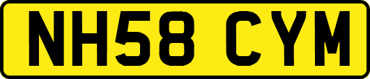 NH58CYM