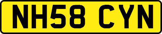 NH58CYN