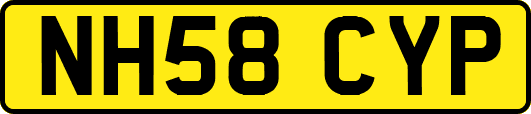 NH58CYP