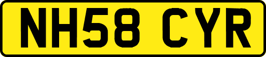 NH58CYR