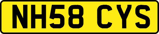 NH58CYS