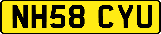 NH58CYU