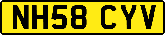 NH58CYV