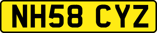 NH58CYZ