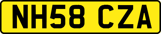 NH58CZA