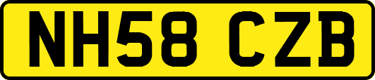 NH58CZB