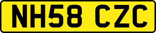 NH58CZC