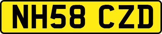 NH58CZD
