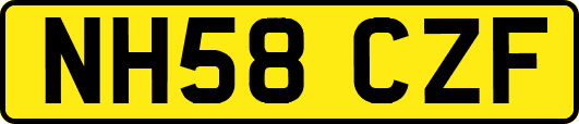 NH58CZF