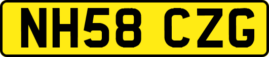 NH58CZG