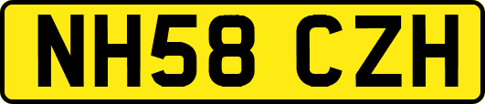NH58CZH