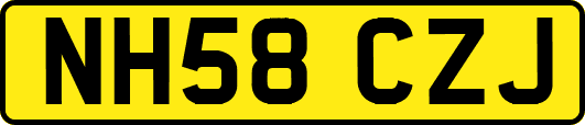 NH58CZJ