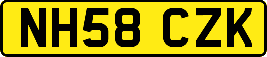 NH58CZK