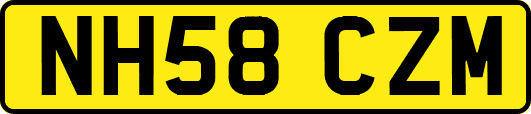 NH58CZM
