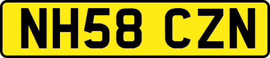 NH58CZN
