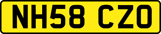 NH58CZO