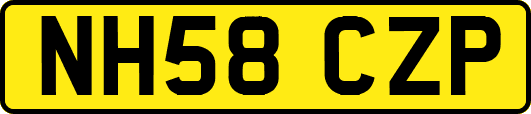 NH58CZP