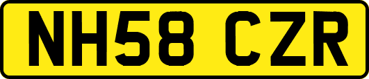 NH58CZR