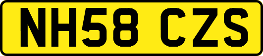 NH58CZS