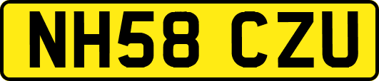 NH58CZU