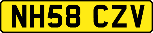 NH58CZV