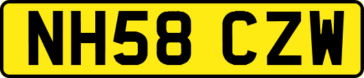 NH58CZW