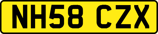 NH58CZX