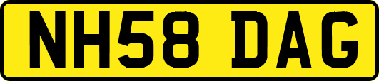 NH58DAG