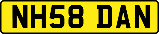 NH58DAN