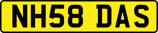 NH58DAS