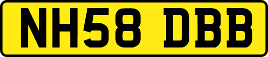 NH58DBB