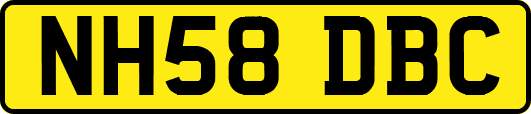 NH58DBC
