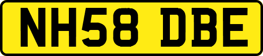 NH58DBE