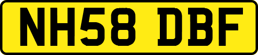 NH58DBF