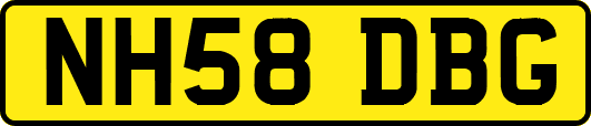 NH58DBG