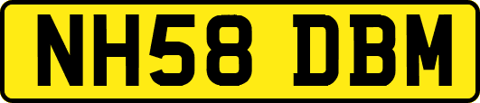 NH58DBM