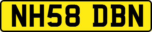 NH58DBN