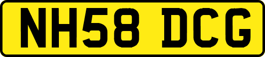 NH58DCG